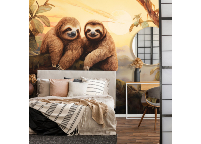 Снимка на фототапет